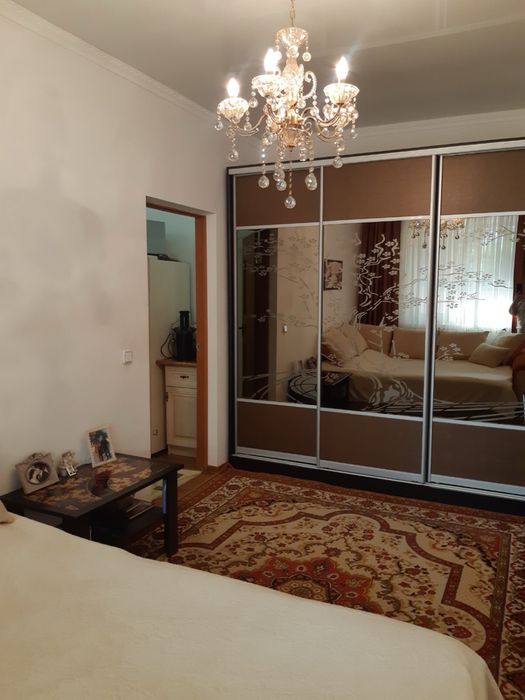 Продам отдельную часть дома ул Провадийская