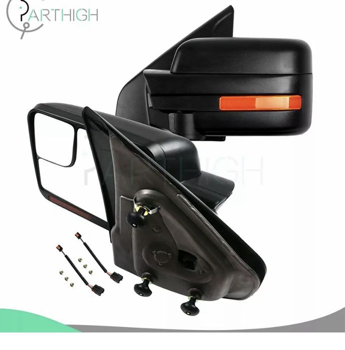 Ford f150 lusterka nowe 04-