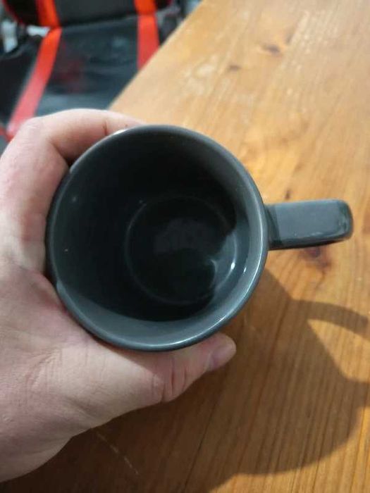 #1288 Kubek ceramiczny SG