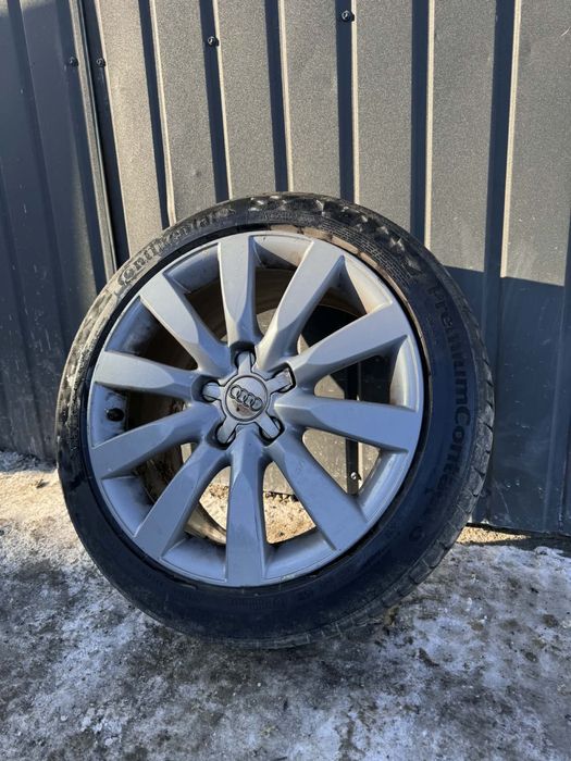 Audi a3 8p Sportback 2.0 TDI 8V s-line