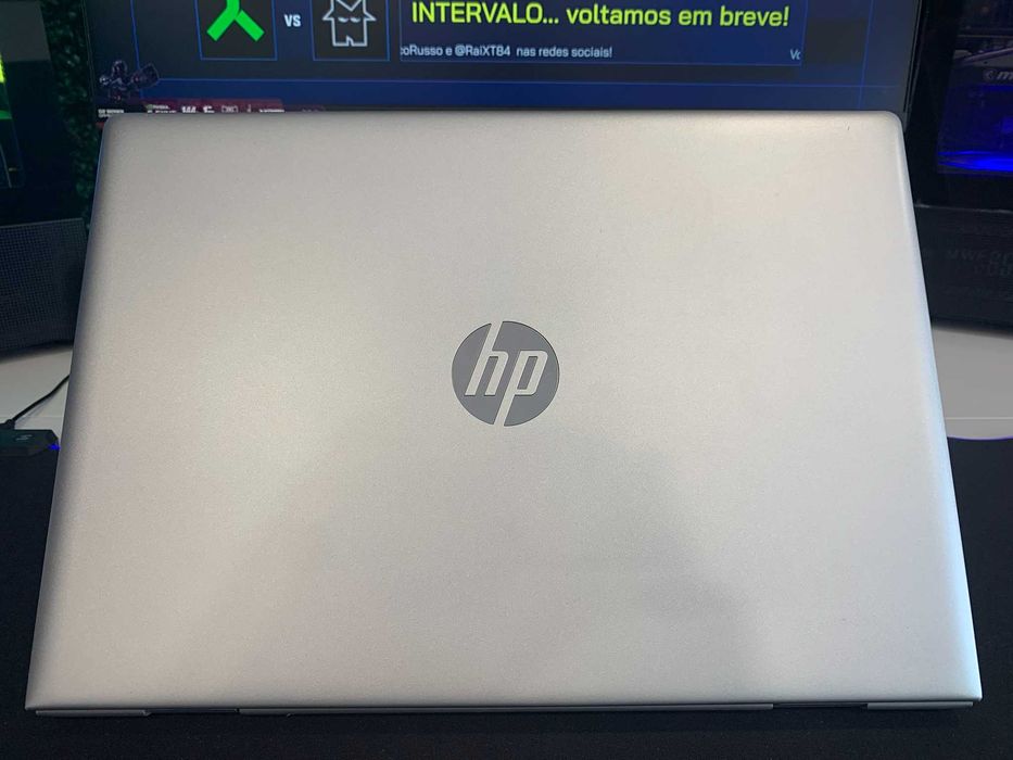 HP ProBook 640 G5 | i5-8265U | 16GB RAM | 256GB SSD | Windows 11 Pro | Loja Física e Web Site