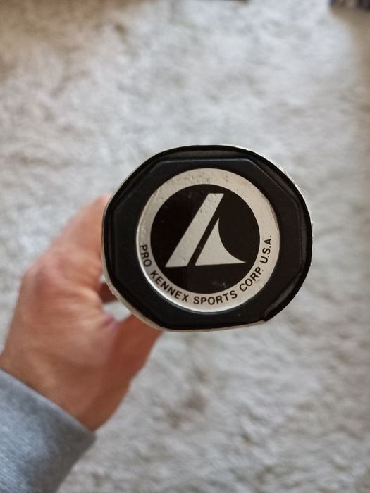 Raquete ténis Pro Kennex Graphite Ace