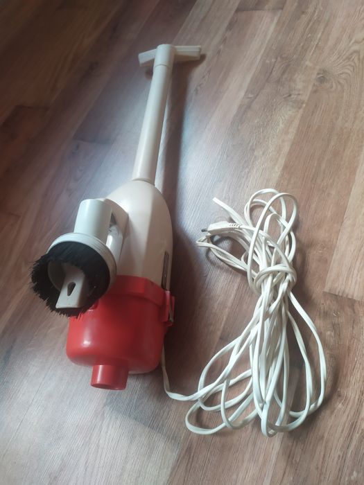 Odkurzacz Premer Zelmer 126 PRL