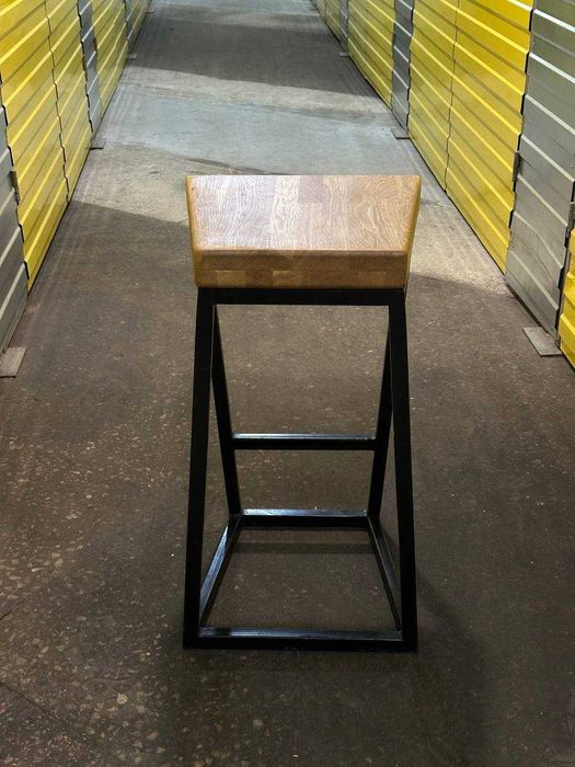 Стул барный в стиле лофт