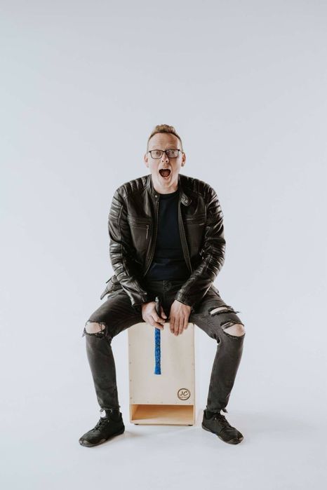 Lekcje gry na PERKUSJI. -50% na START