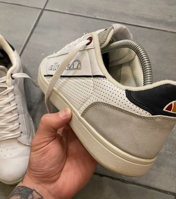 Кросівки Ellesse