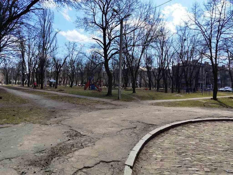 1к, вул.Миру,14,ХТЗ