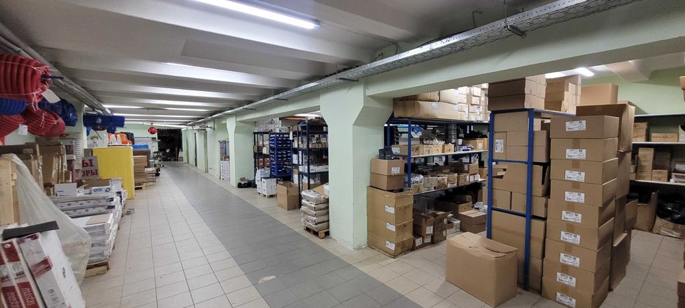 Коммерческая недвижимость по адресу Берестейский проспект(пр-т. Победы) (площадь 950 м²) - Atlanta.ua - фото 9