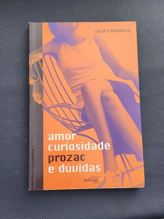 Livros bastante interessantes