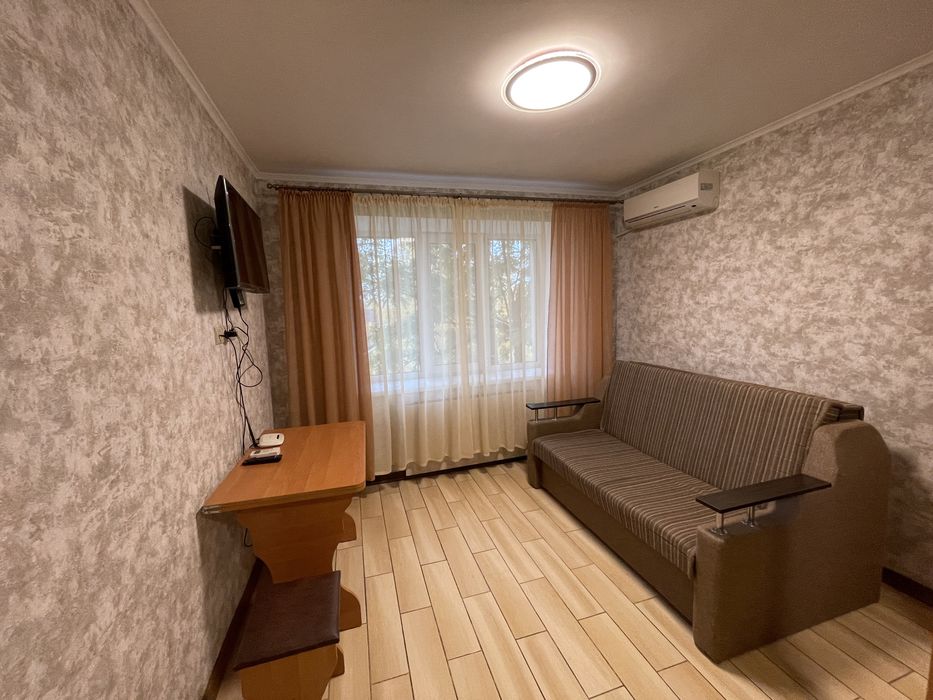 Аренда 1 комнатной квартиры пр. Науки (Гагарина) возле ДНУ