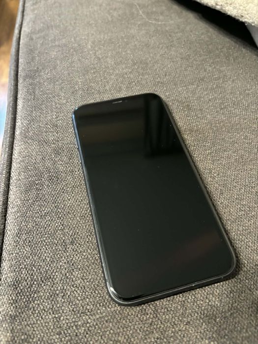 iPhone 11 128 GB jak nowy!!!