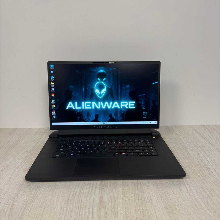 Dell Alienware m17 R5 480Hz Ryzen 9 6900HX 16GB 1TB RTX 3070 Ti: 43 000 ...