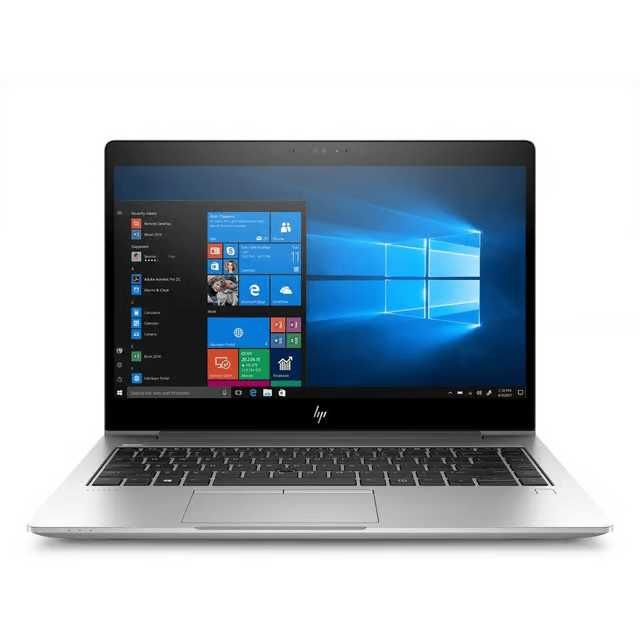 HP EliteBook 745 G5 14” Ryzen 3 PRO / 8GB RAM / 256GB SSD