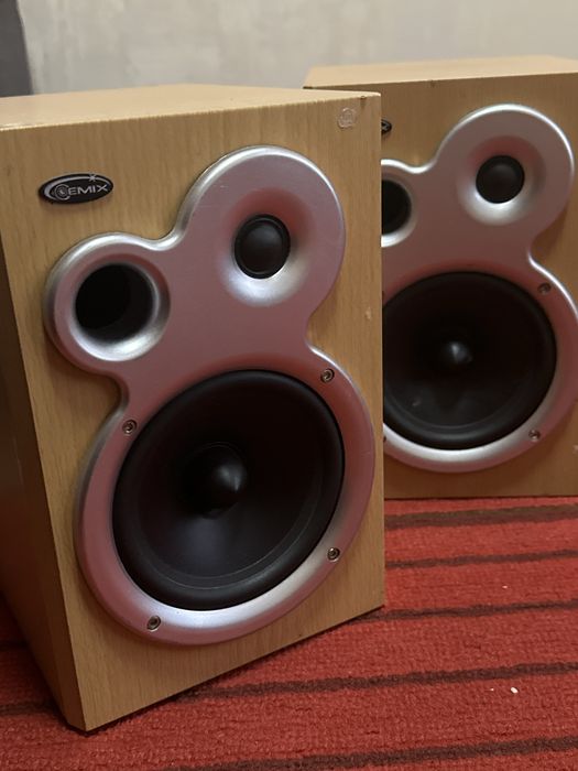Акустична система GEMIX AF-51 Cherry - AT016106
