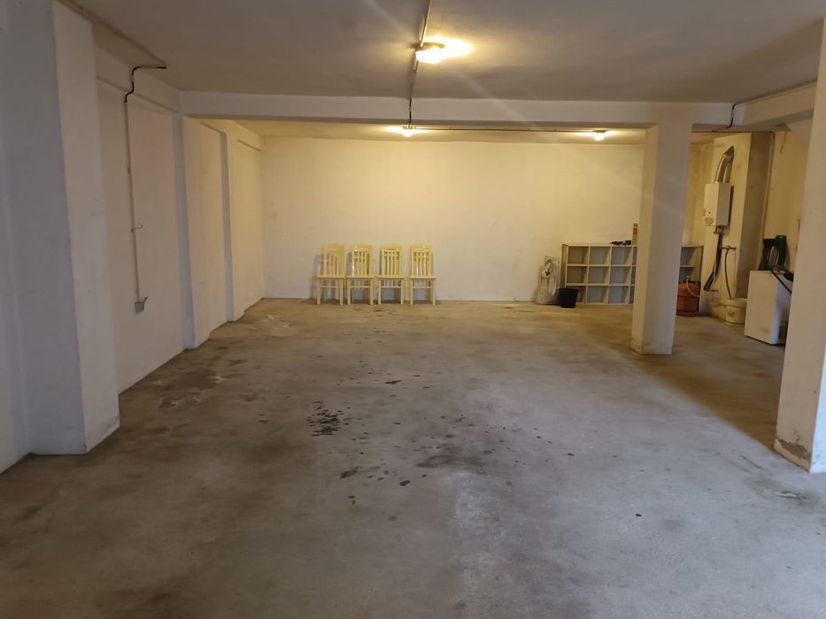 Arrendo casa T3 com garagem