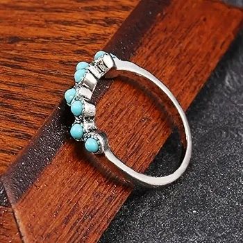 Гарна каблучка вінтажна