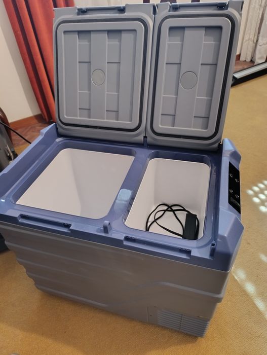 Refrigerador vevor 39 l