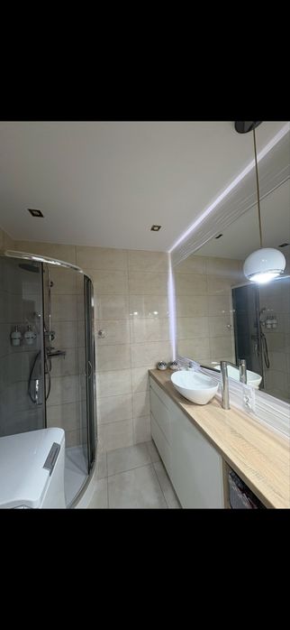 Sprzedam mieszkanie w centrum Suwałk