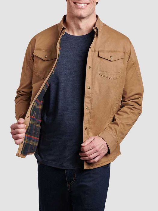 Легкая куртка Kuhl Men's Generatr Jacket