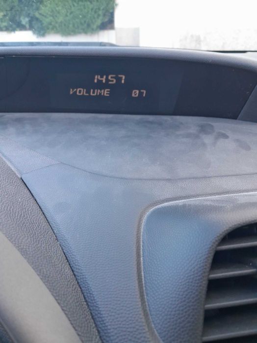Honda Civic 2.2 diesel 140CV