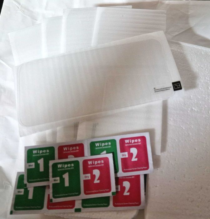 Vidro Iphone 14 Plus