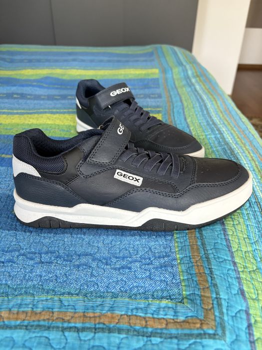 Buty Geox nowe roz. 39