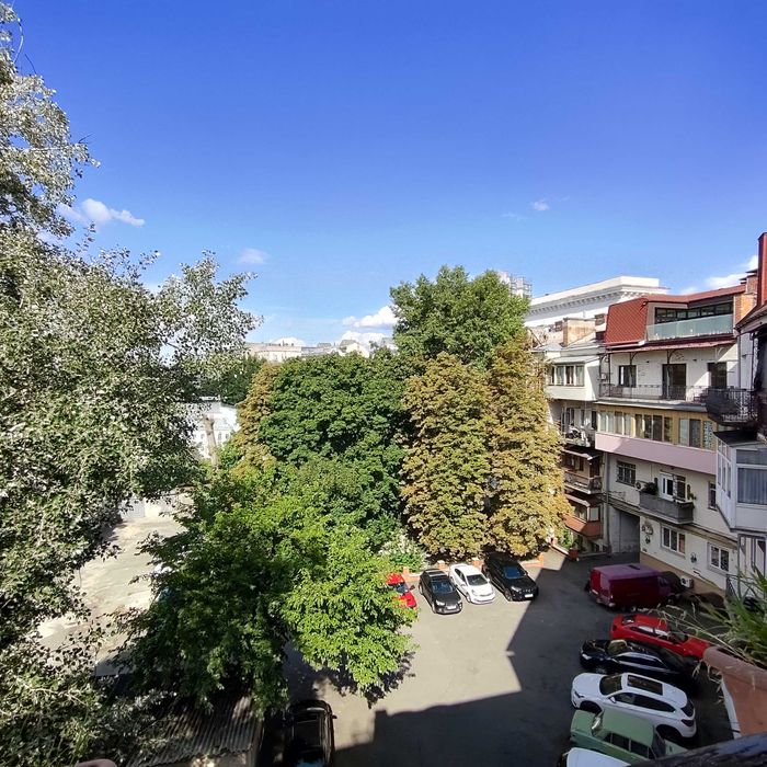 2-кімнатна квартира за адресою вул. Лютеранська (площа 150 м²) - Atlanta.ua - фото 16