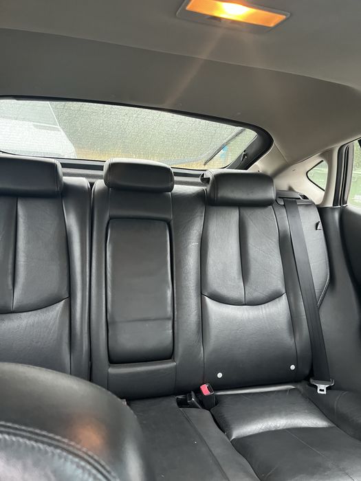 Mazda 6 2.0 Diesel