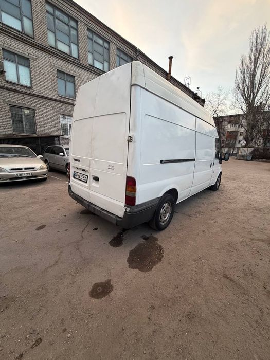 Продам Ford Transit рефрижиратор