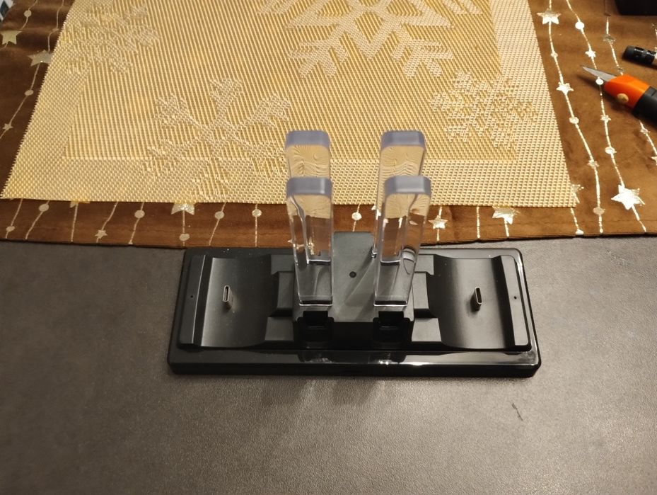 Stacja dokująca do Nintendo Switchb