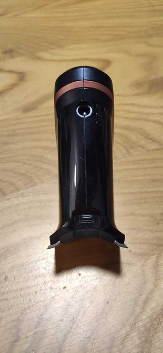 Maszynka do strzyżenia crewcut Babeliss MEN