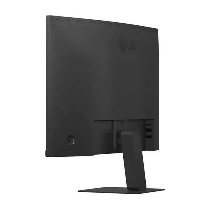 Monitor LG 24U421A-B 23.8" VA FullHD 100Hz HDR10 Curvo