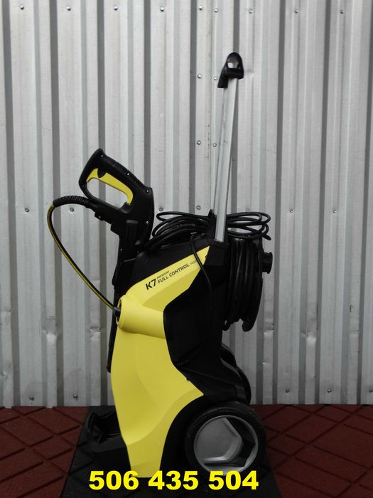Myjka Ciśnieniowa Karcher K 7 Premium