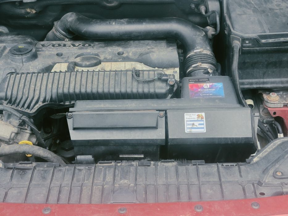 Volvo S60, 2013 4x4
