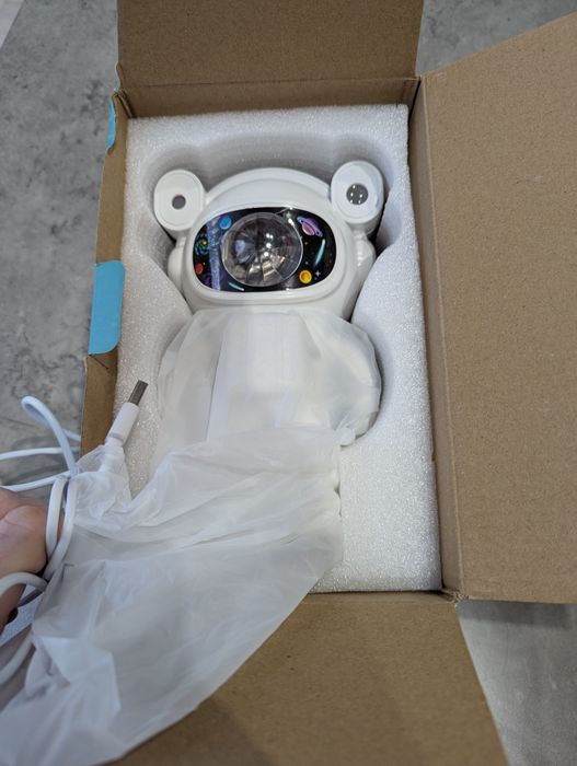 Проектор зоряного неба Астронавт