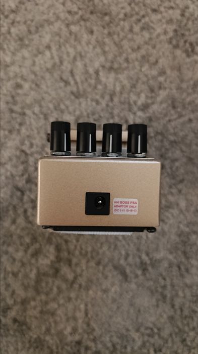 Boss dynamic wah aw-3