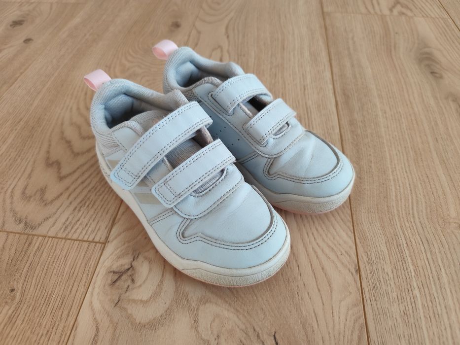 Buciki Adidas rozmiar 28