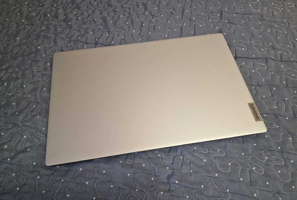 Lenovo 5 15 /Full IPS/Соrе™ i5-1035G1(10 Gen)8DDR4/256GB/Intel®UHD4GB