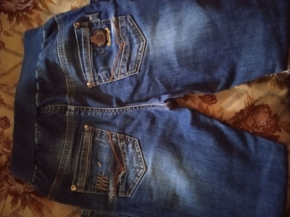Джинси дитячі Ayudi Jeans.