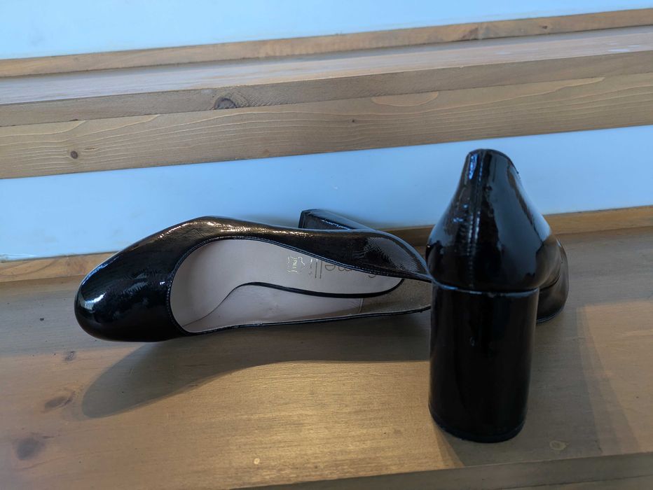 Sapato senhora número 38