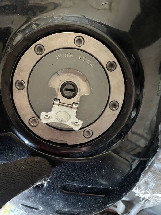 Вилка Honda cb 500