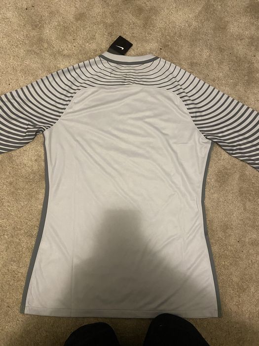 Camisola Nike Guarda Redes Seleção Portuguesa de Futebol Euro 2016