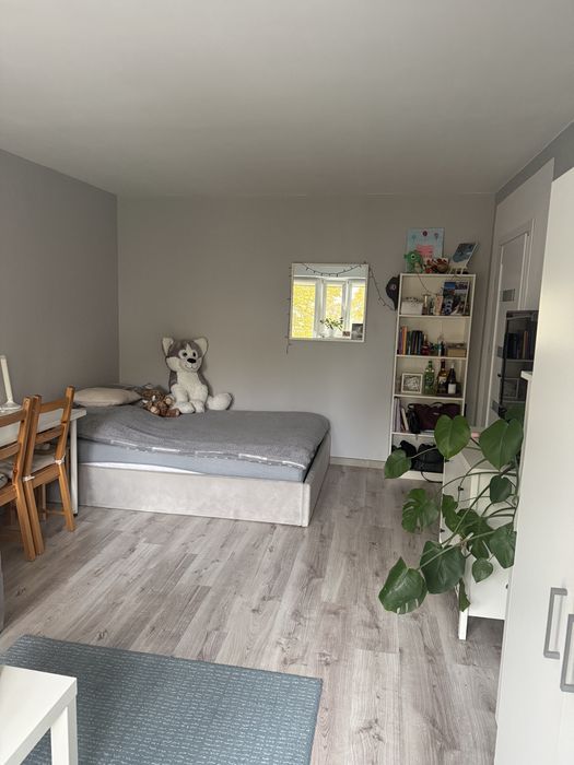 Bielany, wynajmę przestronny pokój!