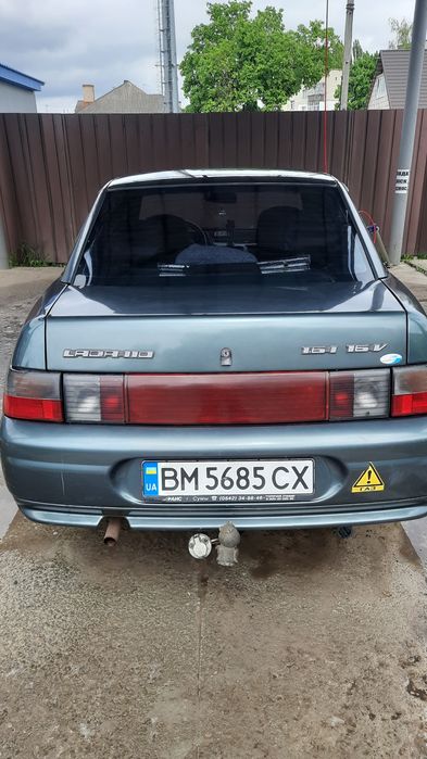 Продам Ваз 2110 16кл 2005року