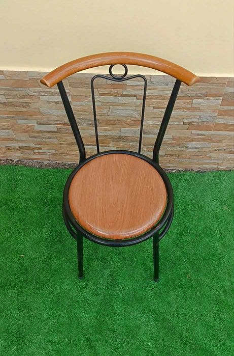 Conjunto de 4 Cadeiras