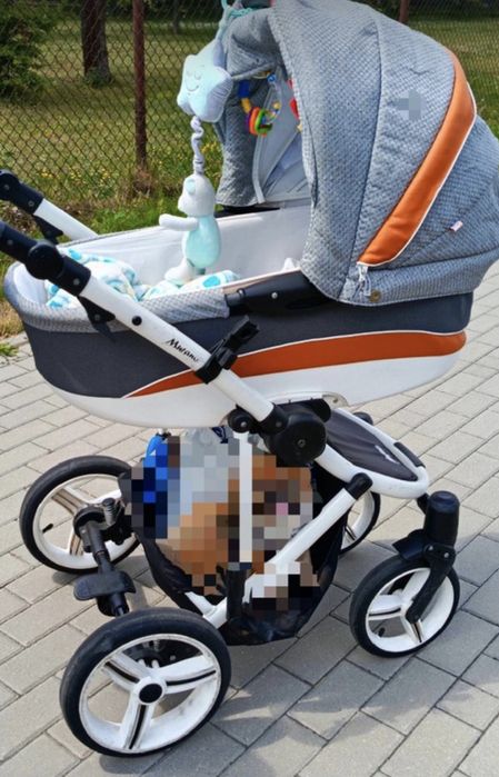 Wózek  dziecięcy