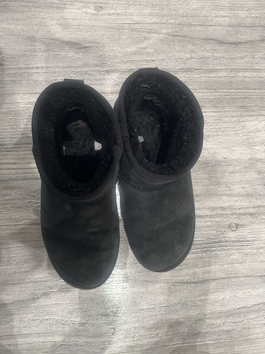 Buty EMU Australia 38