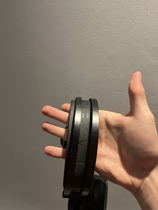 Razer Nari sluchawki bezprzewodowe