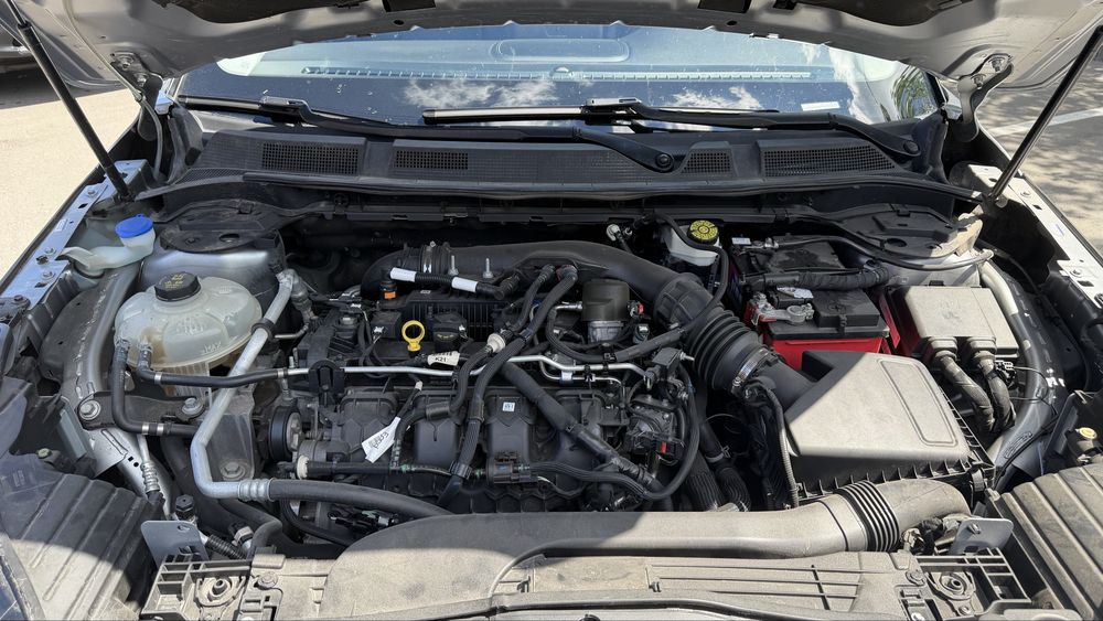 Lincoln Corsair 2022 VIN 5LMCJ1C90NUL12810 фото оголошення 20 з 24