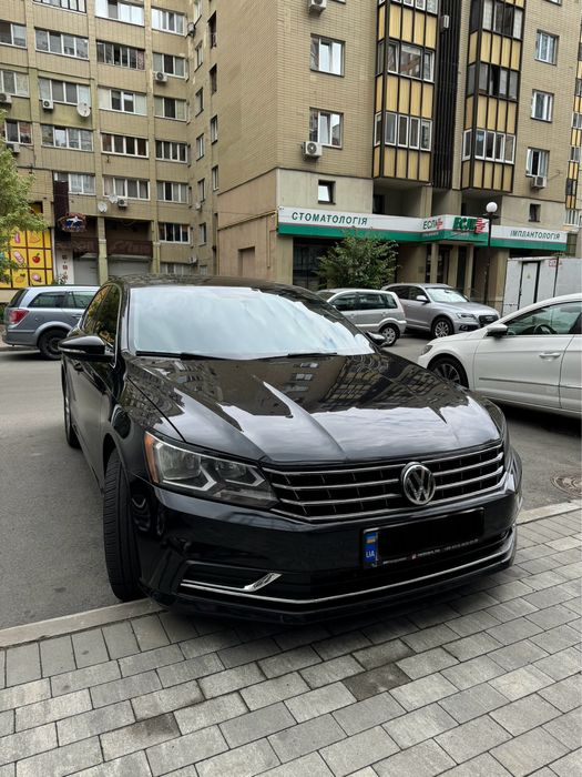 Продам passat b 8 в рассрочку. Аренда с правом выкупа авто растяг.